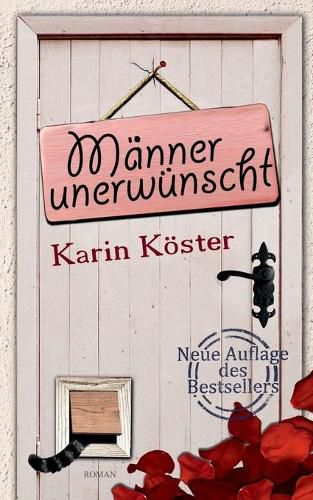 Cover image for Manner unerwunscht