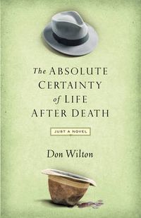 Cover image for Absolute Certainty of Life After Death