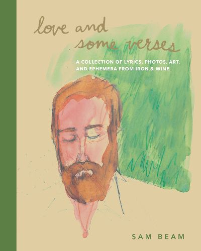 Cover image for Love and Some Verses