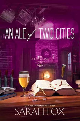 Cover image for Ale of Two Cities, An