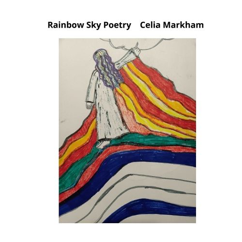 Cover image for Rainbow Sky Poetry