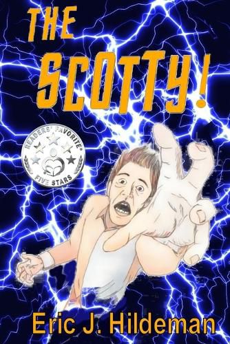 Cover image for The Scotty!