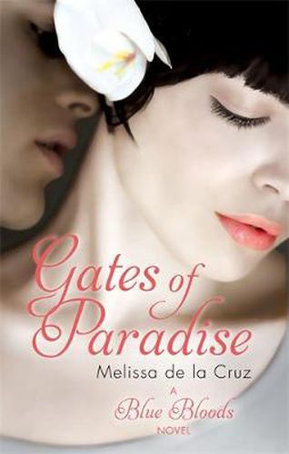 Gates of Paradise: Number 7 in series
