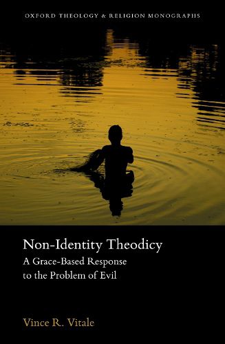 Cover image for Non-Identity Theodicy