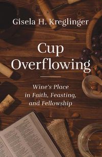 Cover image for Cup Overflowing