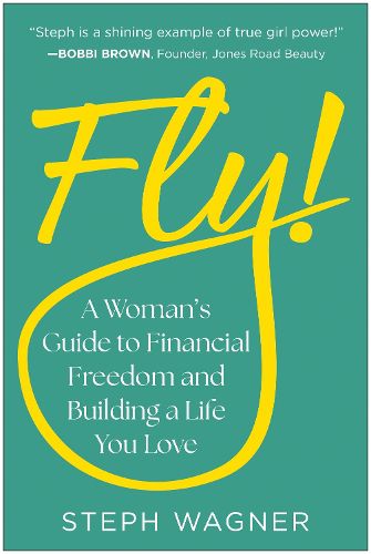 Cover image for Fly!