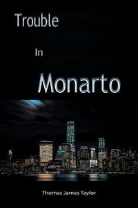 Cover image for Trouble in Monarto