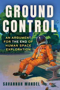 Cover image for Ground Control