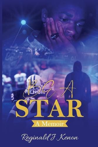 Cover image for Be A Star