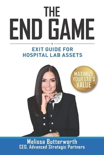 Cover image for The End Game
