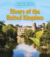 Cover image for Rivers of the United Kingdom