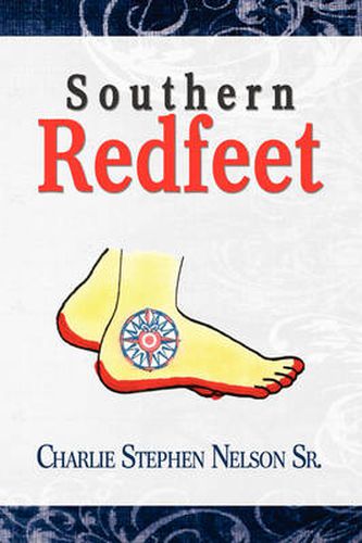 Cover image for Southern Redfeet