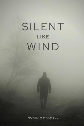 Cover image for Silent like wind