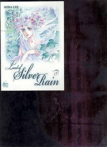 Cover image for Land of Silver Rain