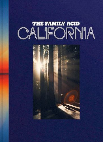 Cover image for Family Acid, the: California