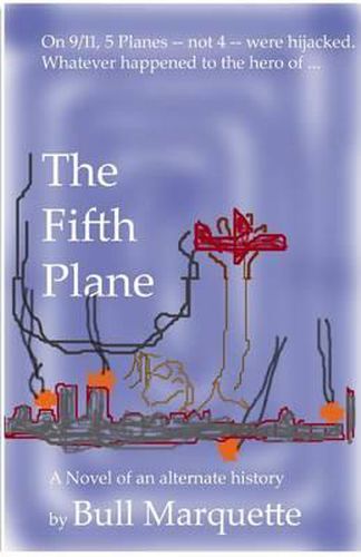 Cover image for The Fifth Plane