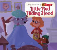 Cover image for Little Red Riding Hood