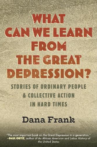 Cover image for What Can We Learn from the Great Depression?