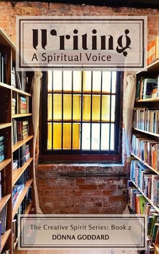 Writing - A Spiritual Voice