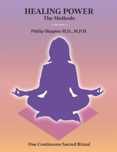 Cover image for Healing Power