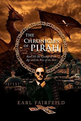 Cover image for The Chronicles of Pirah Book III