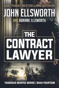 Cover image for The Contract Lawyer