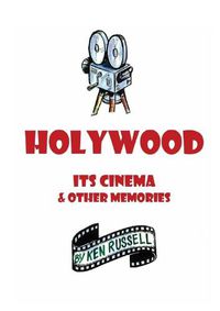 Cover image for Holywood