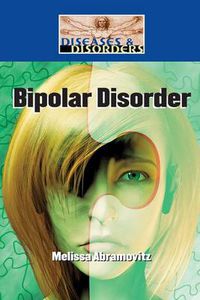 Cover image for Bipolar Disorder