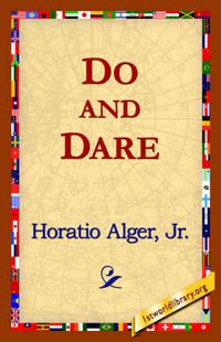 Cover image for Do and Dare