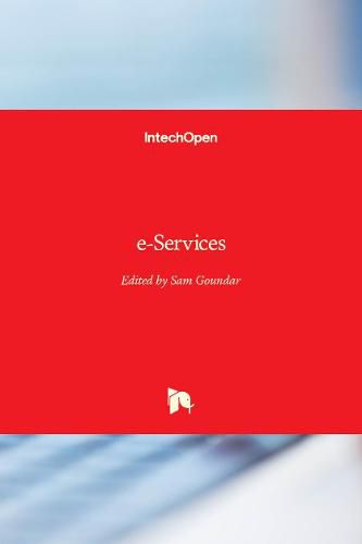 Cover image for e-Services