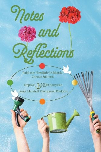 Cover image for Notes and Reflections