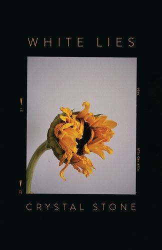 Cover image for White Lies