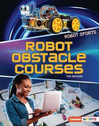 Cover image for Robot Obstacle Courses