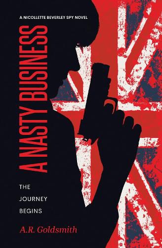 Cover image for A Nasty Business