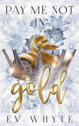 Cover image for Pay Me Not in Gold