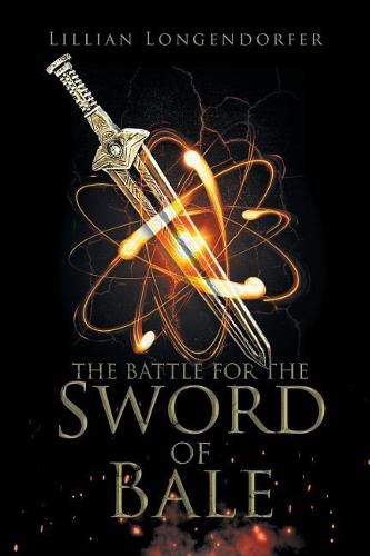 Cover image for The Battle for the Sword of Bale