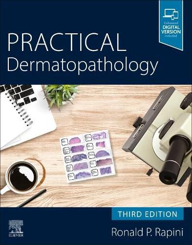 Cover image for Practical Dermatopathology