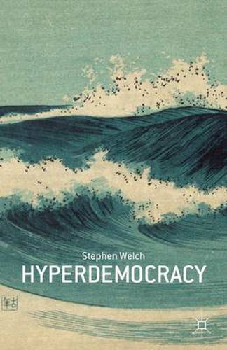 Cover image for Hyperdemocracy