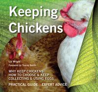 Cover image for Keeping Chickens