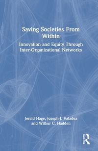 Cover image for Saving Societies From Within