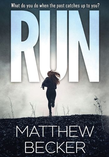 Cover image for Run