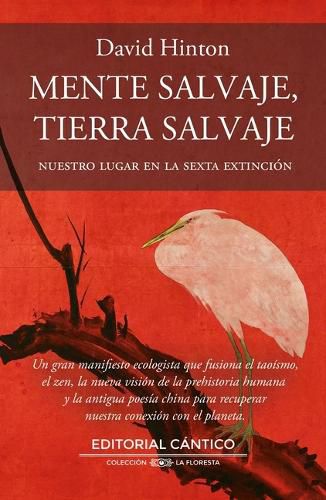 Cover image for Mente Salvaje, Tierra Salvaje