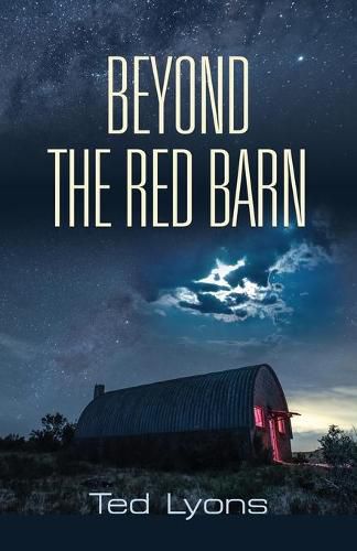 Cover image for Beyond The Red Barn