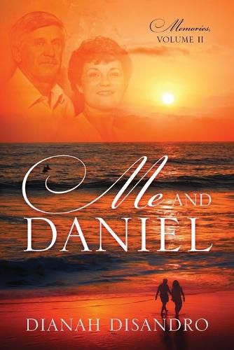 Cover image for Me and Daniel