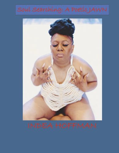 Cover image for SouL Searching:A Poetic JAWN