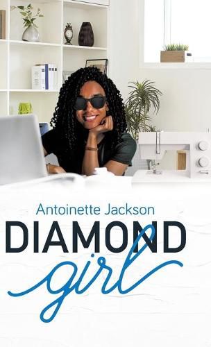 Cover image for Diamond Girl