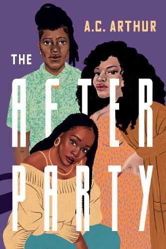 Cover image for The After Party