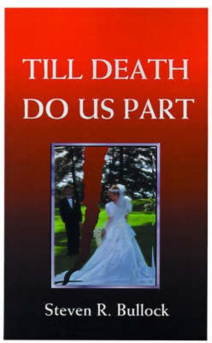 Cover image for Till Death Do Us Part