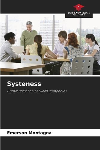 Cover image for Systeness