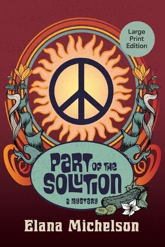 Cover image for Part of the Solution